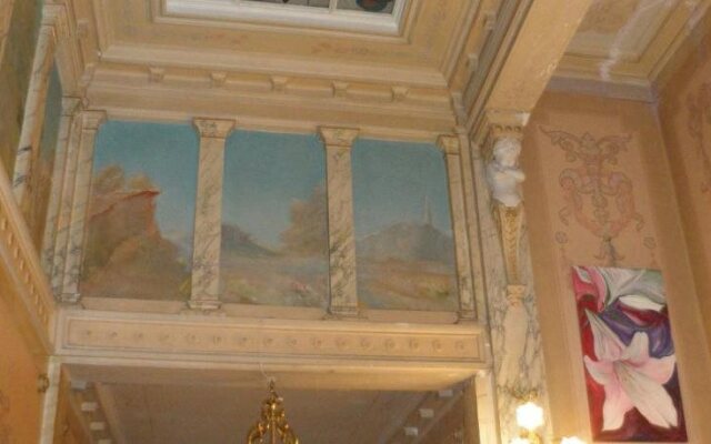 B&B Villa D'Hondt