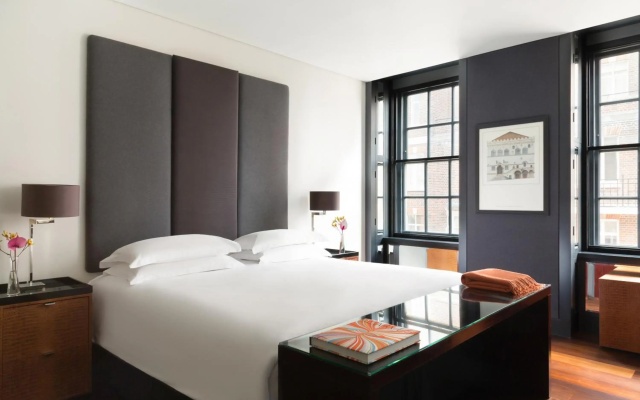 Grosvenor House Suites