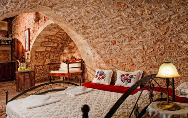 Veneto Boutique Hotel