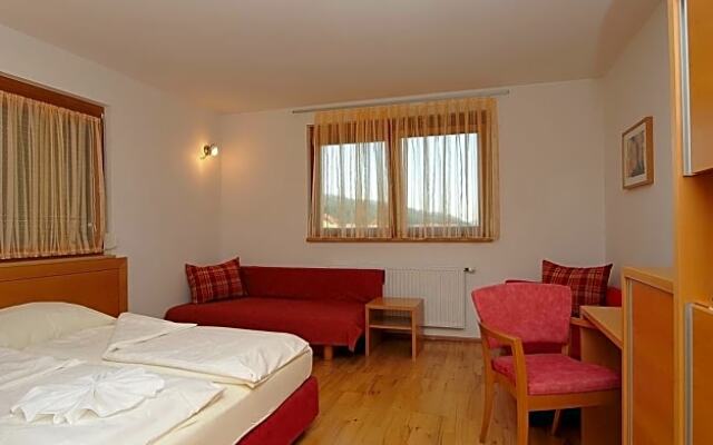 Wellness Pension Waldhof