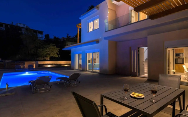 Villa Anastazia