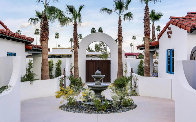 La Serena Villas