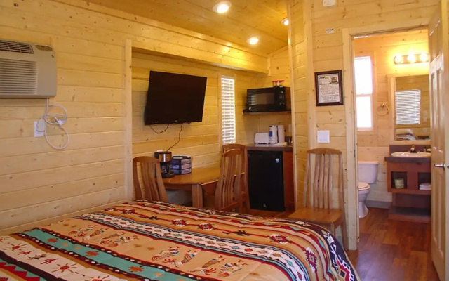 Verde Valley RV & Camping Resort, a Thousand Trails Property