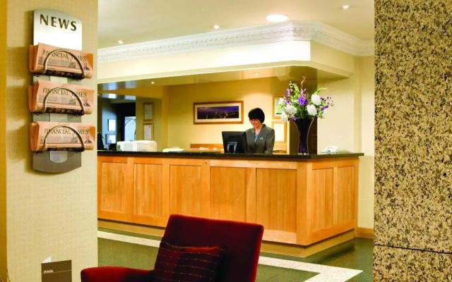 Leonardo Hotel Inverness