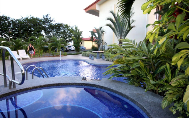Hotel Vista del Cerro
