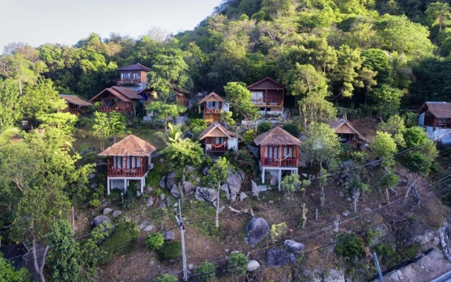 Tree House Bungalows