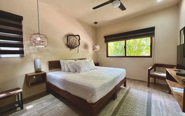 Aldea Xaan Ha Tulum