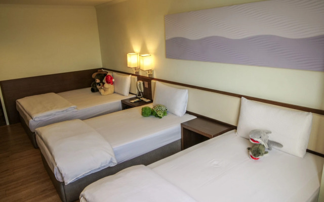 MF Hotel Penghu