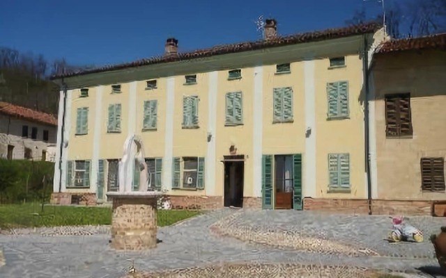 Casa Tavasso