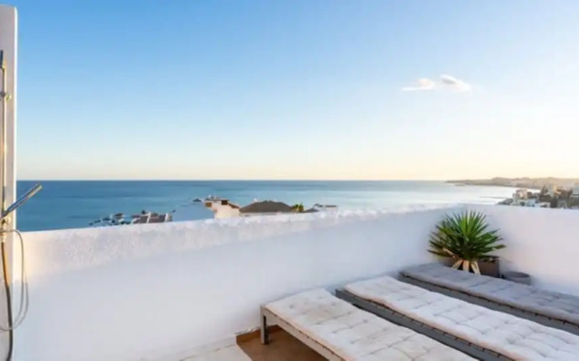 107259 - Apartment in Benalmádena