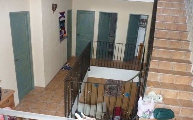 La Grange des Fosses