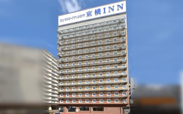 Toyoko Inn Osaka Hankyu Juso Station Nishi 2