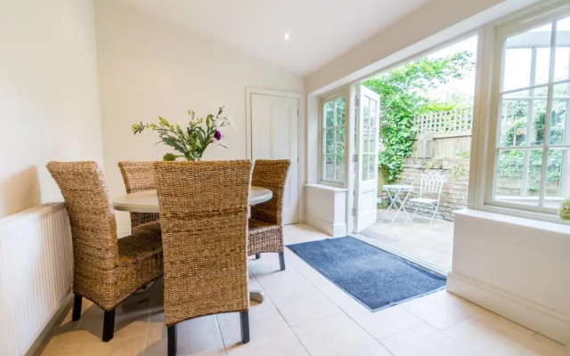 34 St Olave's Road
