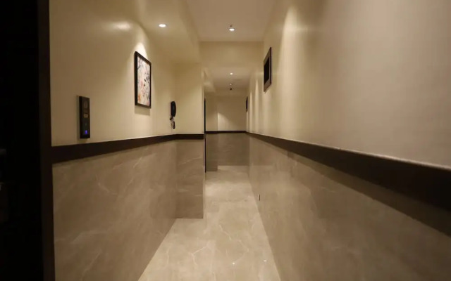 Hotel Prestige Residency