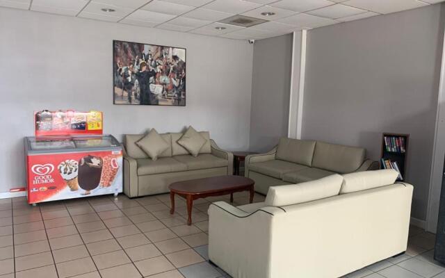 Motel 6 New Port Richey, FL