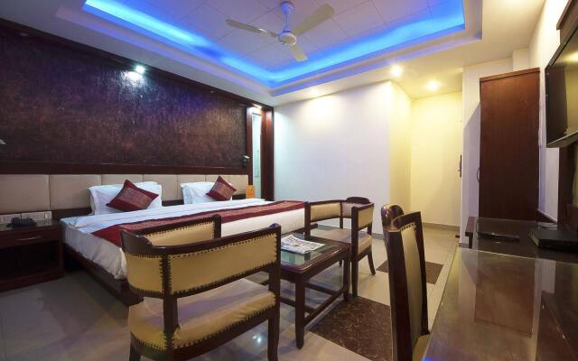 Rama Inn