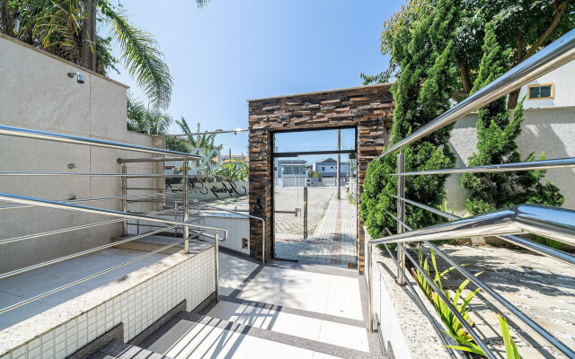 Edifício Infinity Mariscal