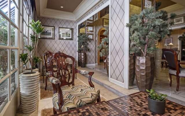 Lisboa Plaza - Avenida Hotel, a Lisbon Heritage Collection 