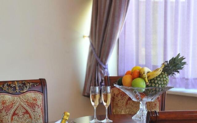 Park Hotel Stara Zagora