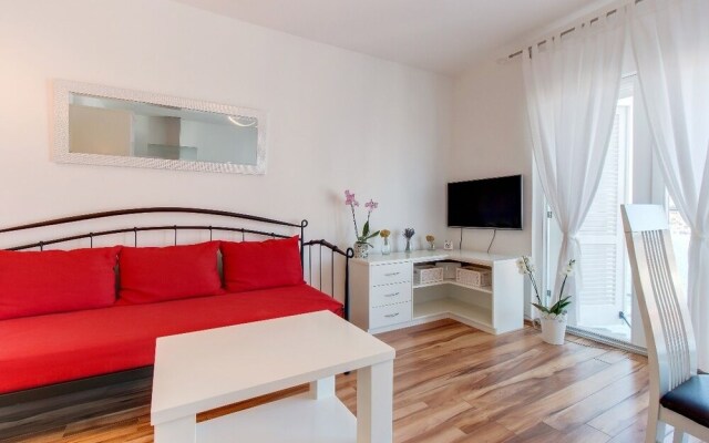 Montevideo - sea View Apartment Swee'pea