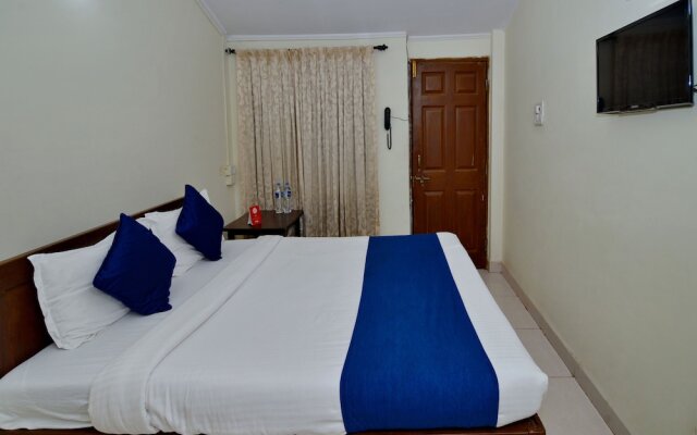 OYO 833 Hotel Prince Santosh Holiday Homes