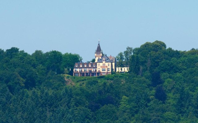 Berghotel Kockelsberg