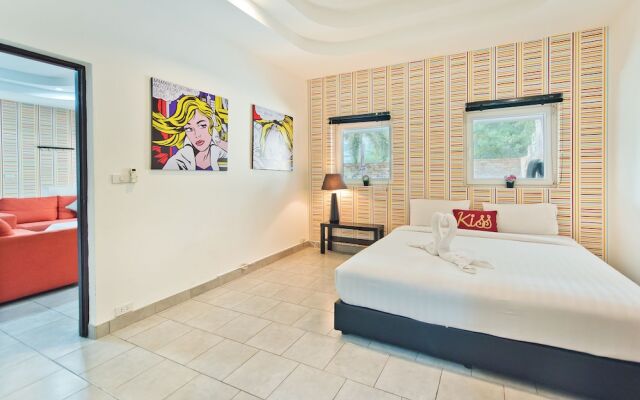 The Gem 2 - Premium Pool Villa