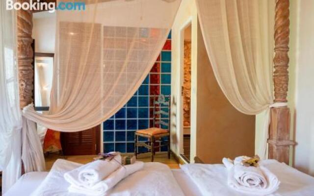 Finca Hotel C'An Bota