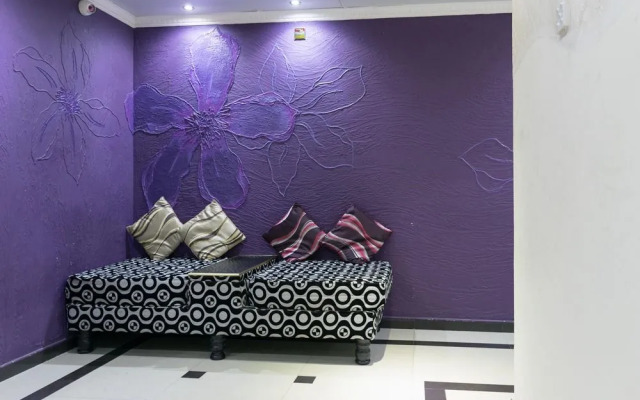 ZEN Rooms Sea Street Pettah Colombo