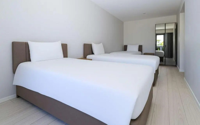 Sia Hotel Thermal & Spa