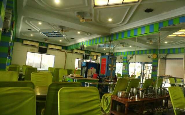 Hotel Anand Palace