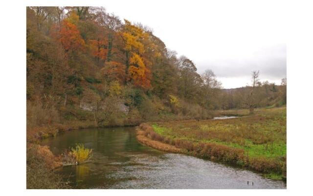 Cosy and Quirky House in the Heart of Bakewell