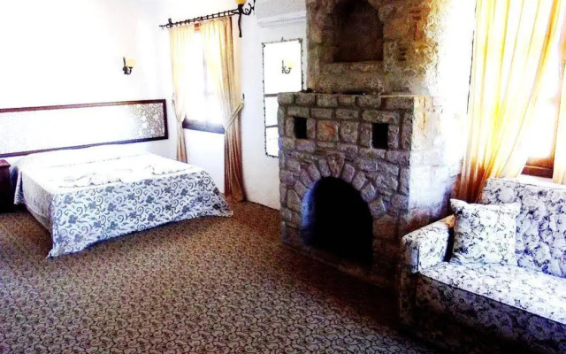 Knidos Butik Otel