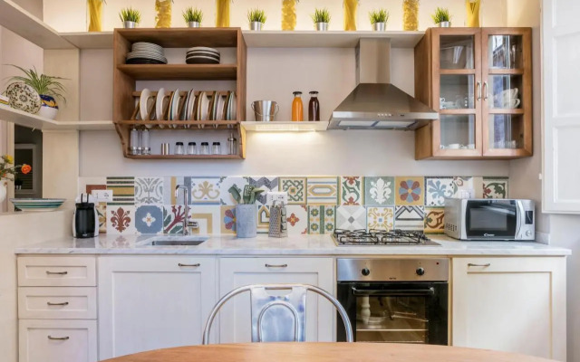 Stence Apartment