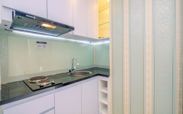 Cozy Stay Apartment @ 1BR Grand Taman Melati 2