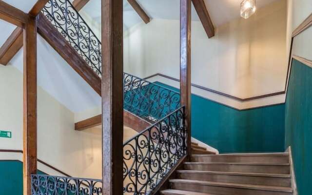 LOFTS Puerta del SOL