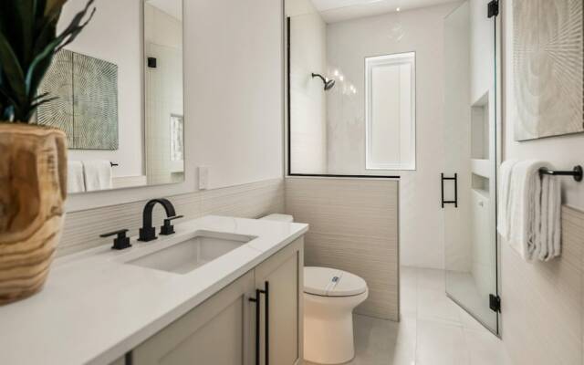 Siesta Sun Sets in Siesta Key