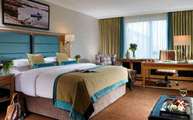 Radisson Blu Hotel & Spa, Limerick