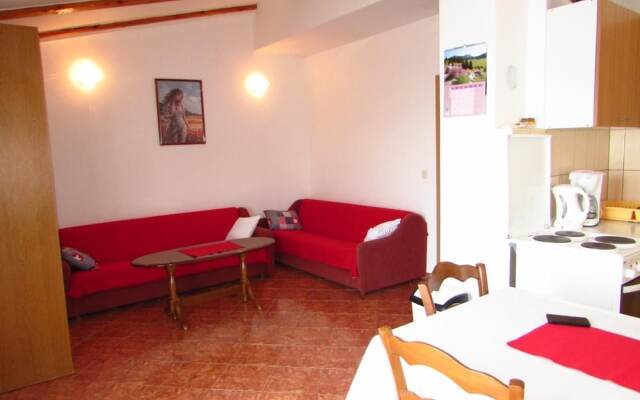 Apartments Katica