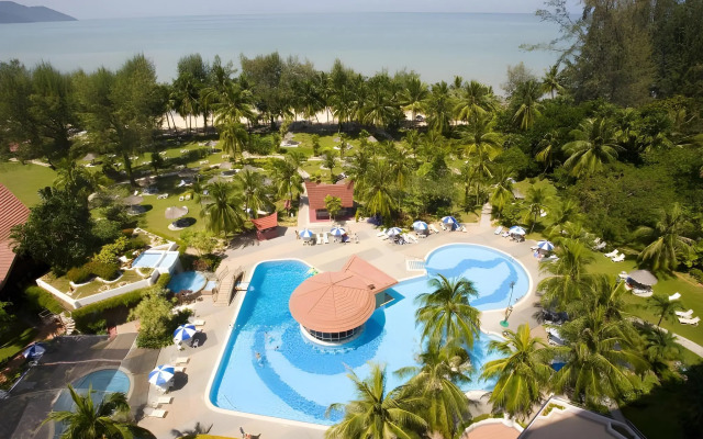 Bayview Beach Resort