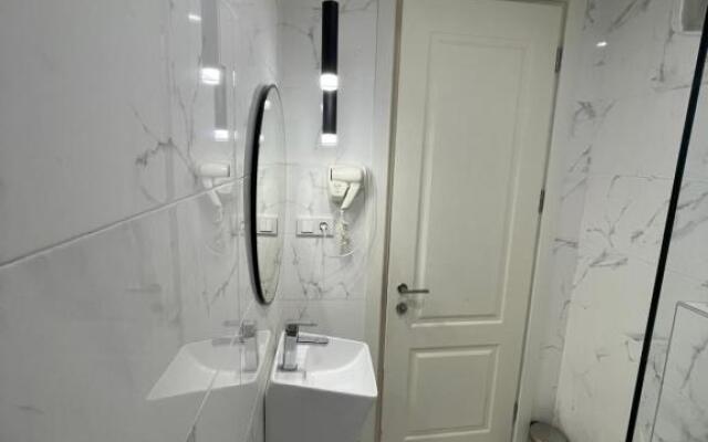 Rikhe Palace Boutique Hotel