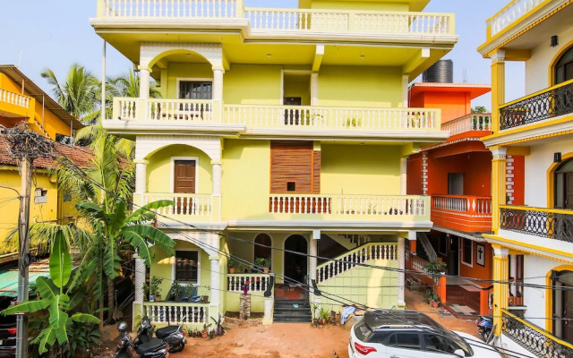Oyo 23199 Gilly Guest House