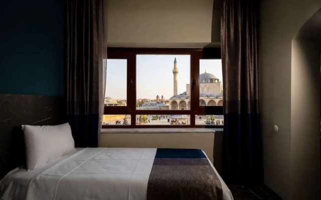 Meva Otel Konya