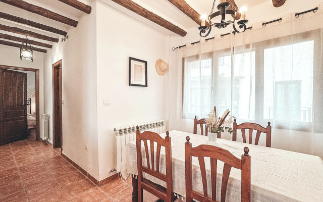 El Vergel de Berchules