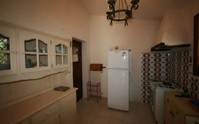 Villa Gianina
