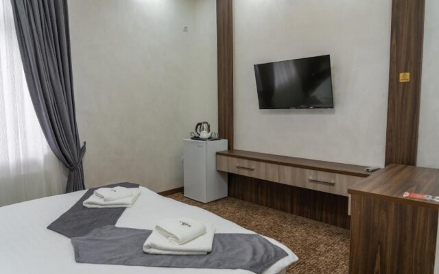 Rayyan Hotel Tashkent