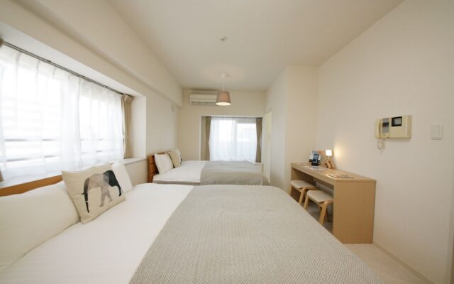 TOHO Hotel Hakata Bayside