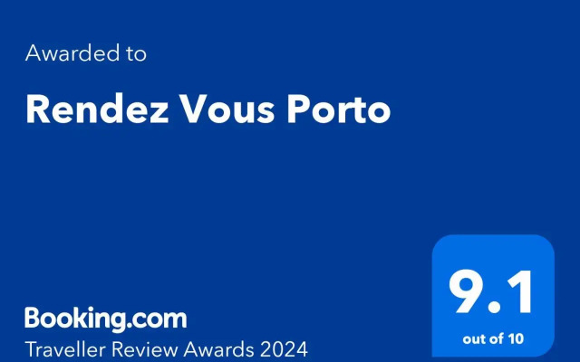 Rendez Vous Porto