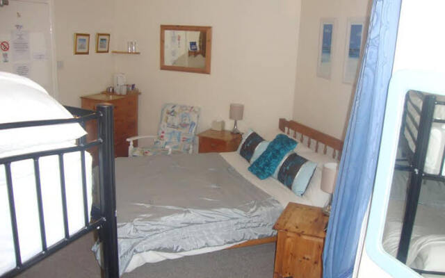 Observatory Guest House