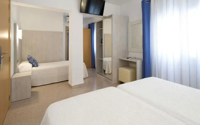 Hostal Roca